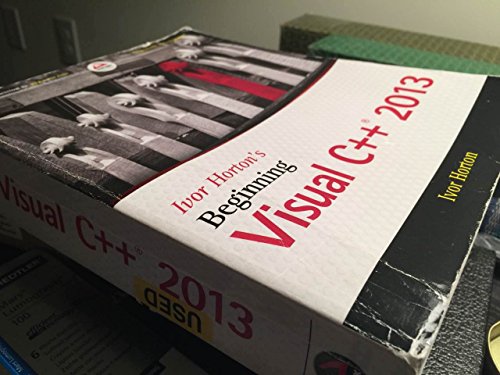 Amazon.com: Ivor Horton: books, biography, latest update